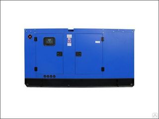 Генератор дизельный 200 кВт