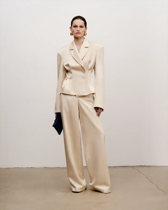 Брюки "Fabulous"