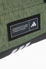 Сумка спортивная adidas 4ATHLTS S - зеленый