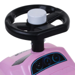 Машина-толокар, коробка NNC-1