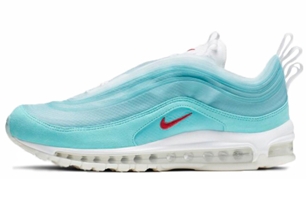 Кроссовки Nike Air Max 97 "Sh Kaleidoscope"