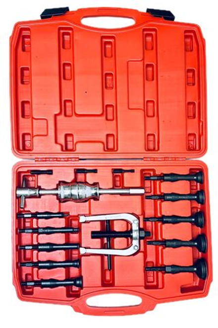 Съемник подшипников за внутреннюю обойму Станкоимпорт ST7313