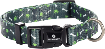 FLAMINGO Ошейник SAFIA для собак, нейлон