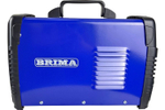 Сварочный инвертор Brima PROFESSIONAL ARC-223 в комплекте 0010811