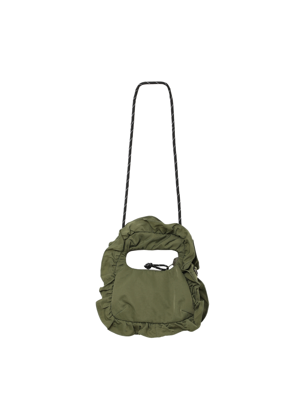 Сумка Маленькая Choose Mini Frill Tarot