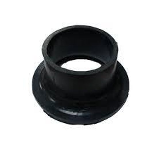 Воронка молокоопорожнителя стекл. КМ200.004/АДМ 25.006