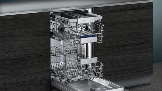 Встраиваемая посудомоечная машина Siemens SR 655X10 TR