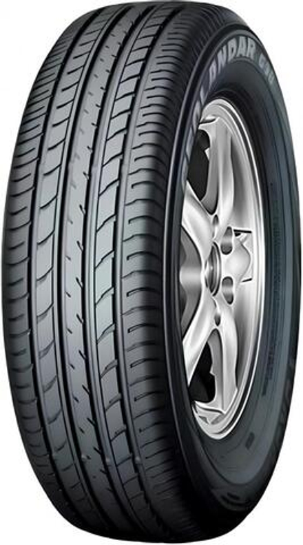 Yokohama Geolandar G98 235/65 R18 106H