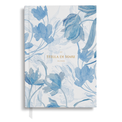Ежедневник Stella Classic Pure
