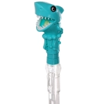 Мыльные пузыри «Акула» 47 см, 150 мл