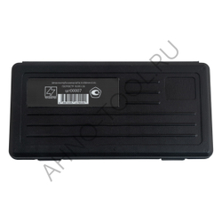 Штангенглубиномер ШГЦ-150-0.01 ГОСРЕЕСТР 91591-24 ТОЧИНТЕХ