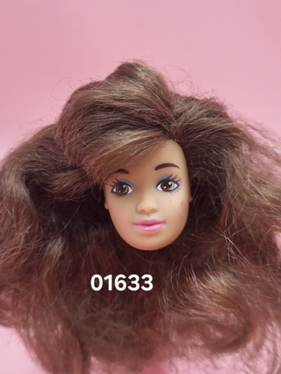 Голова Куклы Барби винтаж California Dream Teresa 1987 01633