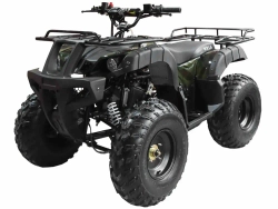 Квадроцикл Wels Thunder 150