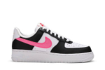 Кроссовки Nike Air Force 1 Swoosh (Женская размерная сетка)