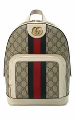 Рюкзак Gucci Ophidia белый