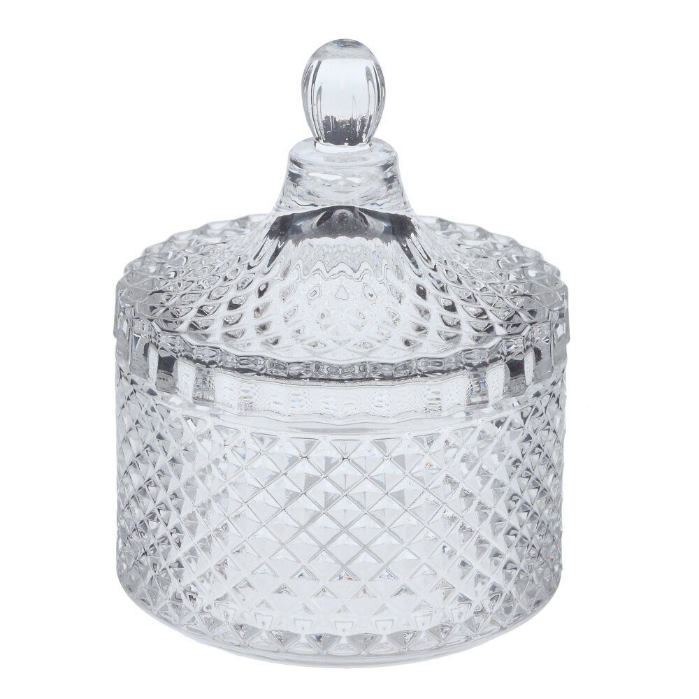 GAEM Сахарница, 340 мл, L10 W10 H13,5 см