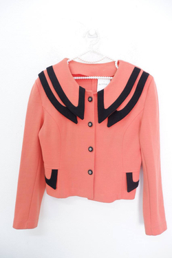 Кофта шерстяная на пуговицах 48 размер