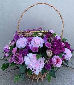 Корзина КЗ164