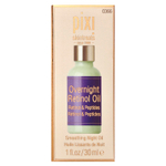 Pixi Beauty, Overnight Retinol Oil, разглаживающее ночное масло с ретинолом, 30 мл (1 жидк. унция)