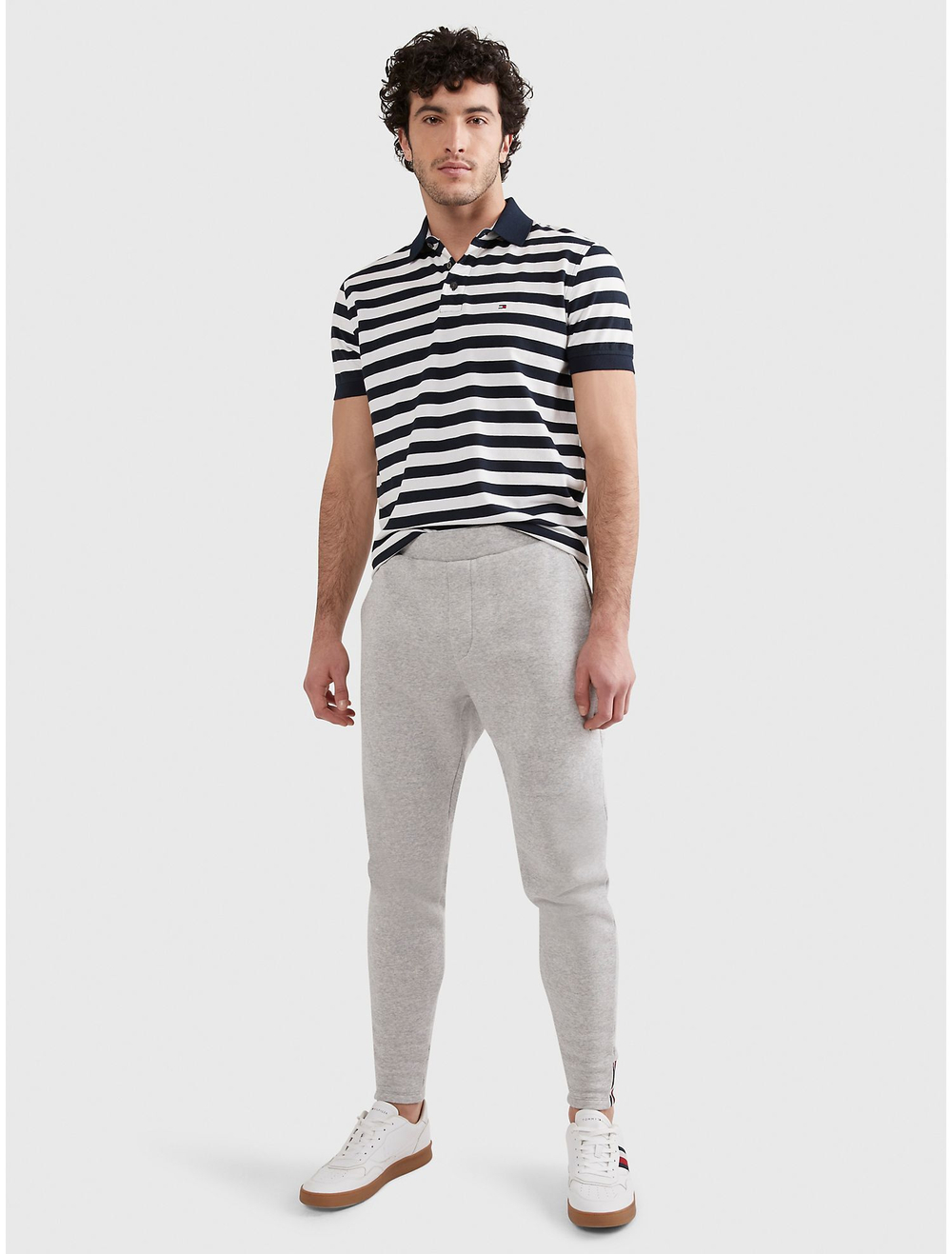 Джоггеры Tommy Hilfiger