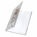 Дневник 1-11 класс 40 л., твердый, BRAUBERG, глянцевая ламинация, "Кеды", 106375