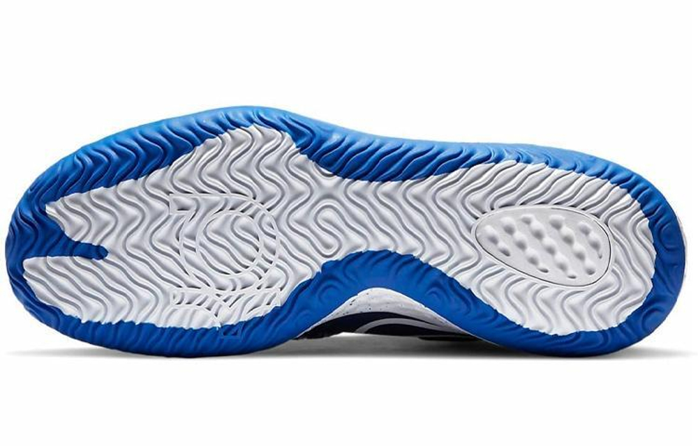 Кроссовки Nike Kd Trey 5 Vii Blue Void