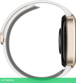 Умные часы Huawei Watch D2 Aluminum Alloy Case LCA-B11 Gold (55020DJG)