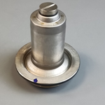 Ротор для насоса Grundfos 15-50 / 15-55 арт. 4071015