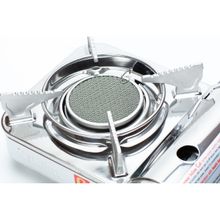 Газовая плита NaMilux NA-P3771AS / NA-171AS
