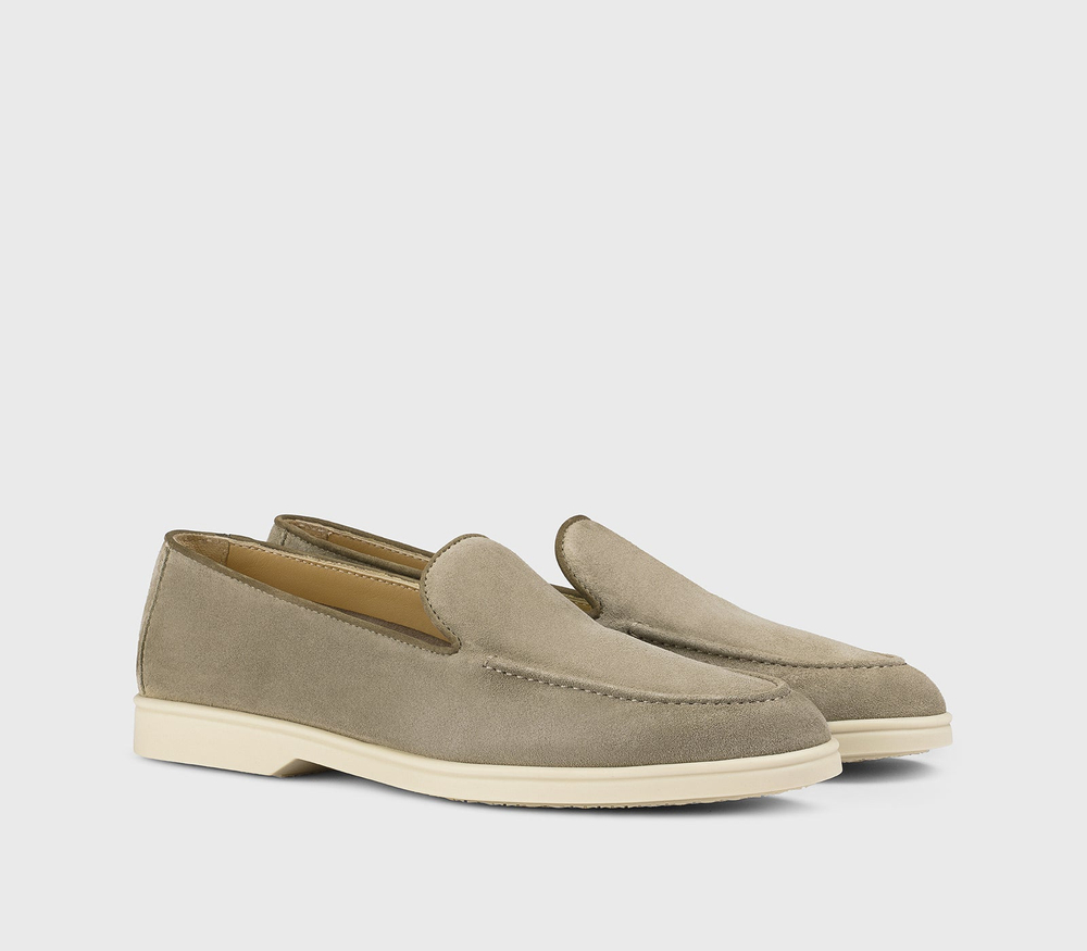 Лоферы DOUCAL'S