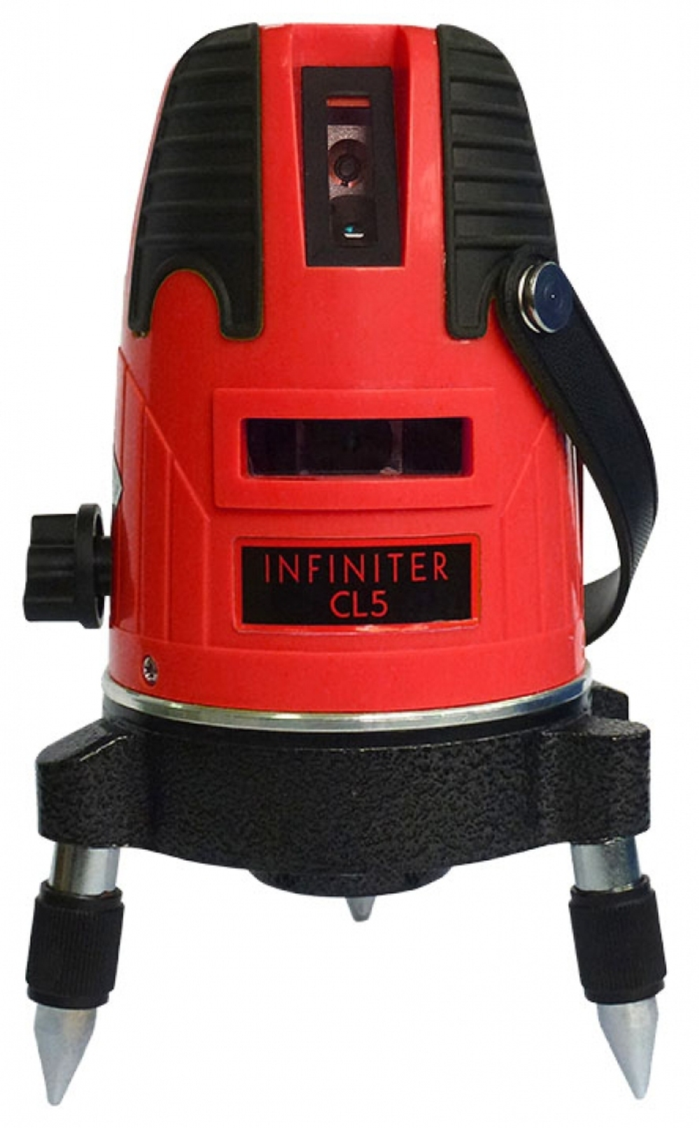 Лазерный уровень INFINITER CL5 1-2-212