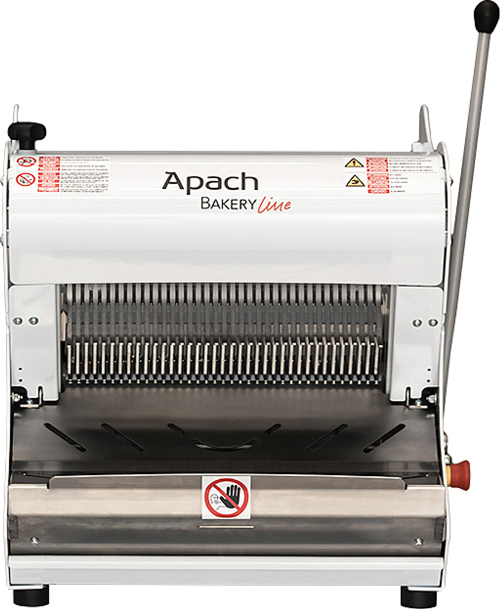 Хлеборезка APACH G42