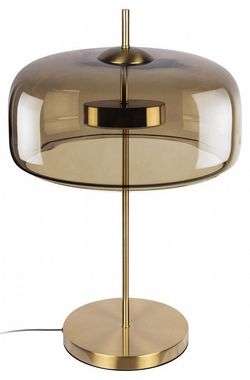 Настольная лампа декоративная Loft it Dauphin 10040T/B