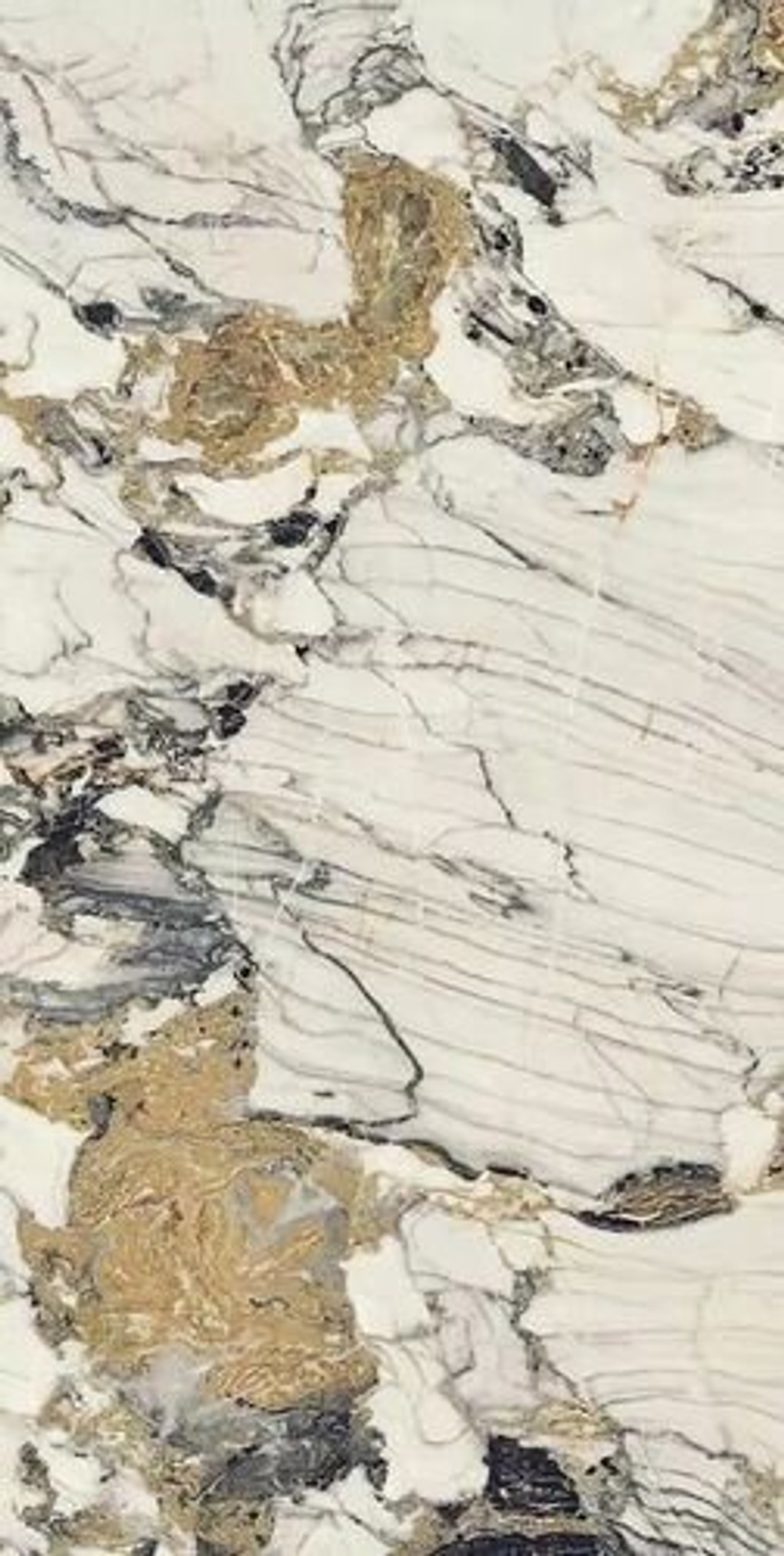 Керамогранит ETOILE DE REX SYMPHONIE MAT 6MM 60X120 RET (761771) мат.