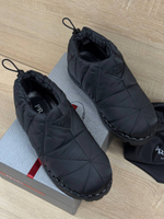 Угги Prada