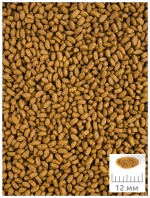 Delicana Сухой корм для стерилизованных кошек с Индейкой, 8 кг