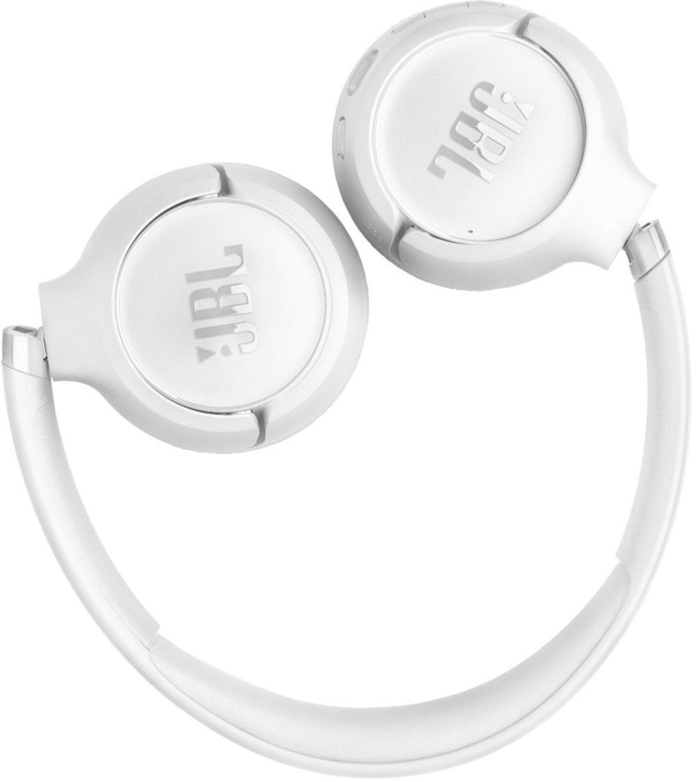 Беспроводные наушники JBL Tune 530BT White