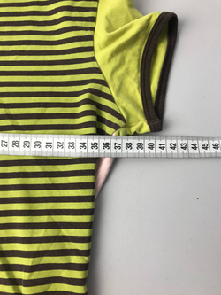 Футболка яркая на 11-12 лет