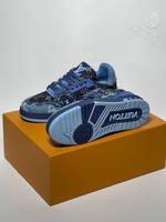Кроссовки Louis Vuitton Trainer