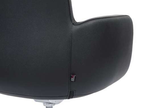 Кресло Charm-ST C2512 Черный