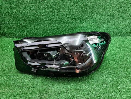 Фара левая Mercedes GLE V167 (23-нв) Multibeam LED