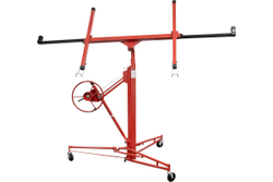 Подъемник для гипсокартонных листов DLT Panel Lifter 490 (подъемник ГКЛ), max высота 470мм 4900