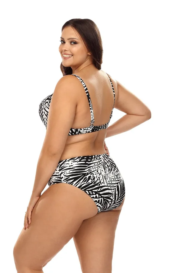 L2411/2 Купальник раздельный