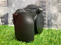 Canon M50 Mark ll + 15-45mm IS STM Покупка/Продажа