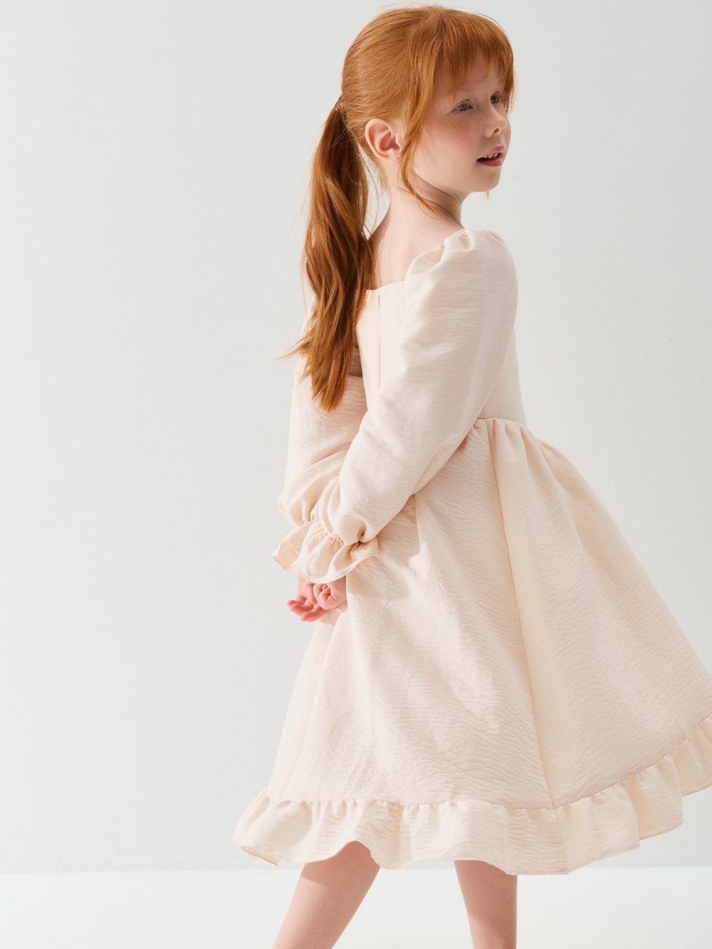 Платье "Магнолия"