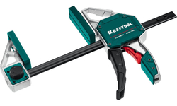 KRAFTOOL Extrem 150/95, пистолетная струбцина (32228-15)