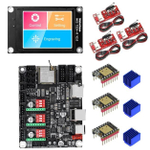 Материнская плата LS-Makerbase MKS DLC32V2.1 TS24R