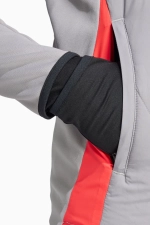 Жилет adidas Tiro 24 Competition Winterized - серый