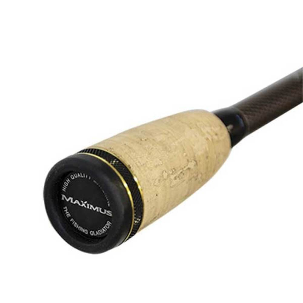 Спиннинг Maximus EGOIST-LE