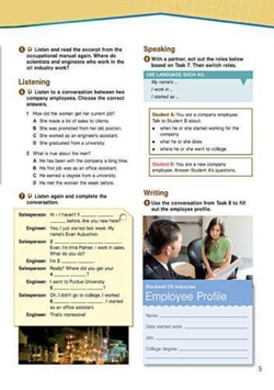 Petroleum I. Student's Book (with digibook apps). Учебник (с ссылкой на электронное приложение)